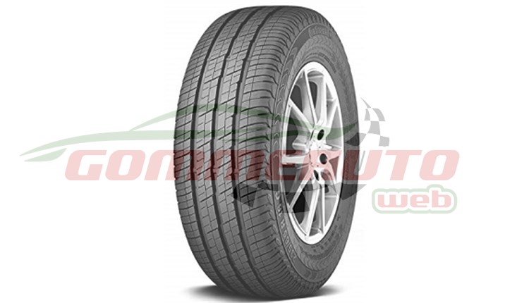 COP. 235/65R16C 121/119R VANCO 2